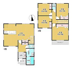 横浜市戸塚区上柏尾町新築戸建
