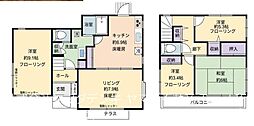 横浜市南区別所5丁目