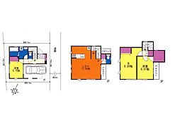 横浜市泉区和泉中央南4丁目中古戸建