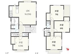 横浜市戸塚区俣野町中古戸建