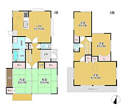 横浜市南区大岡4丁目戸建