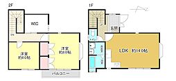 横浜市南区中里4丁目戸建