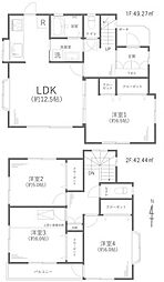 横浜市泉区白百合3丁目26-11戸建