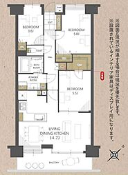 戸塚西パークホームズ壱番館