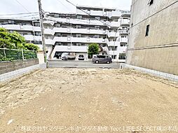 磯子区下町土地