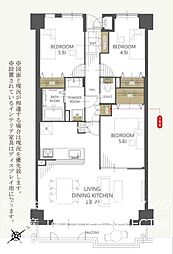 リーベスト港南台
