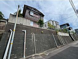横浜市戸塚区平戸2丁目中古戸建