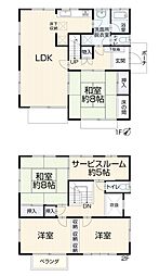 横浜市南区中里４丁目