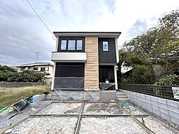 千葉市稲毛区小中台町の一戸建て