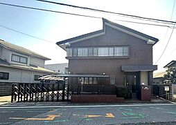 都町　住居兼事務所売戸建