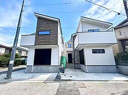 千葉市美浜区高浜３期 １号棟