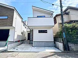 千葉市美浜区高浜３期 ２号棟