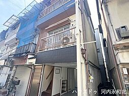 衣摺4丁目　中古戸建