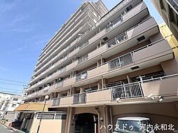 ハイマート弥刀弐番館