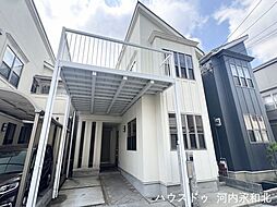 岩田町6丁目　中古戸建