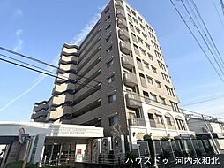 セレッソコート八戸ノ里サウスビュー