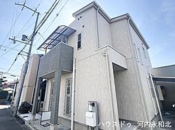 出雲井本町　中古戸建