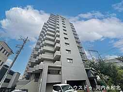 グランドメゾン小阪