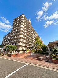 小阪パークハイツ弐号棟