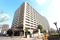 リバーガーデン東大阪新庁舎アヴェニュー