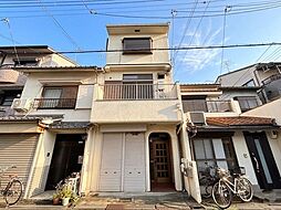 横沼町2丁目　中古戸建