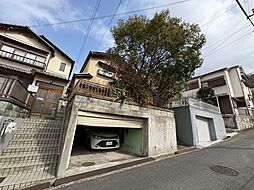 上六万寺町　中古戸建