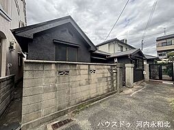 小若江1丁目　中古戸建