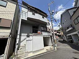 六万寺町1丁目　中古戸建