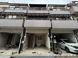 東鴻池町5丁目　中古戸建