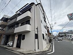 森河内西2丁目　中古戸建
