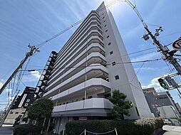シャルマンコーポ今里