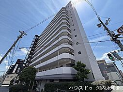 シャルマンコーポ今里