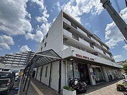 新石切グランドハイツ