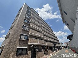ライオンズマンション瓢箪山