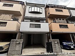 川田1丁目　中古戸建