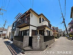 加納1丁目　中古戸建