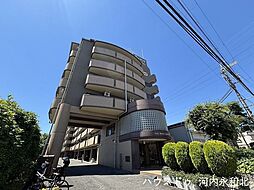 ライオンズマンション東花園