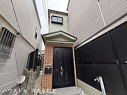 東今里3丁目　中古戸建
