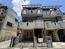 若江東町2丁目　中古戸建