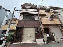 巽北1丁目　中古戸建
