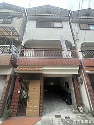 下小阪4丁目　中古戸建