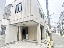 生野西1丁目　中古戸建