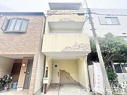 林寺4丁目　中古戸建
