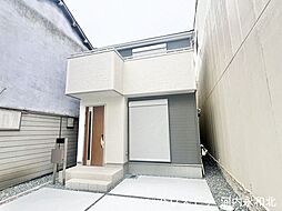 田島2丁目　新築戸建