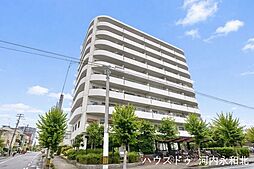 フローレス田島II