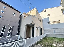 大蓮東1丁目　中古戸建