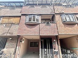 東今里3丁目　中古戸建