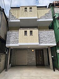 田島4丁目　中古戸建