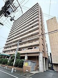 ライオンズマンション鶴橋