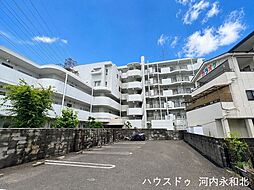 コスモ八尾高安